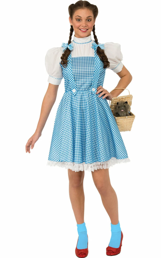 Rubies Teachers Costumes Dorothy