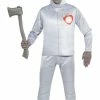 Rubies Tin Man Male Costumes