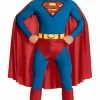 Rubies Male Costumes Superman