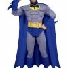 Rubies Batman, Muscle Chest Male Costumes