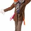 Rubies Teachers Costumes Mad Hatter