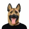 Bristol Animal Masks Full Overhead German Shepherd Mask