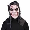 Bristol Skull Ghost Mask