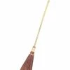 Smiffys Witch Broom Halloween Accessories