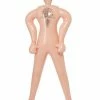 Smiffys Blow Up Doll, Male.