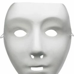 Smiffys Halloween Masks Robot Mask