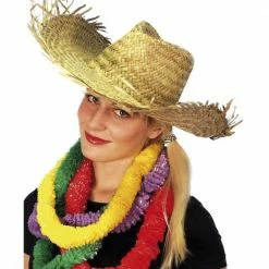 Smiffys Beachcomber Hat Jamaican