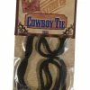 Smiffys Bootlace Tie Wild West
