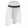 Wicked All Around The World Arab Headpiece With Deluxe Band