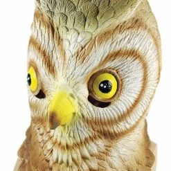 Bristol Owl Mask Animal Masks Full Overhead