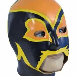 Bristol Character Masks Wrestler Mask