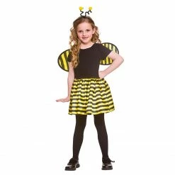 Wicked Bumblebee Set