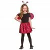 Wicked Ladybug, Set