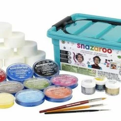 Make Up Kits Snazaroo, Face Paint Kit