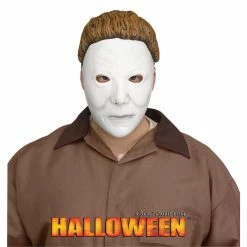 Wicked Character Masks Michael Myers Beginning Mask