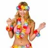Wicked Aloha 4pc Hawaiian Set