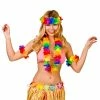 Wicked Waikiki 4pc Hawaiian Set