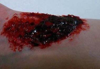 Ben Nye, Blood Fresh Scab 1oz