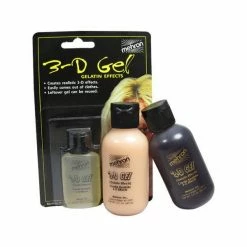 Mehron, 3-D Gel Blood 2oz