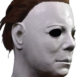 Palmer Character Masks Michael Myers II