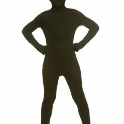 Wicked Skinz, Child, Black