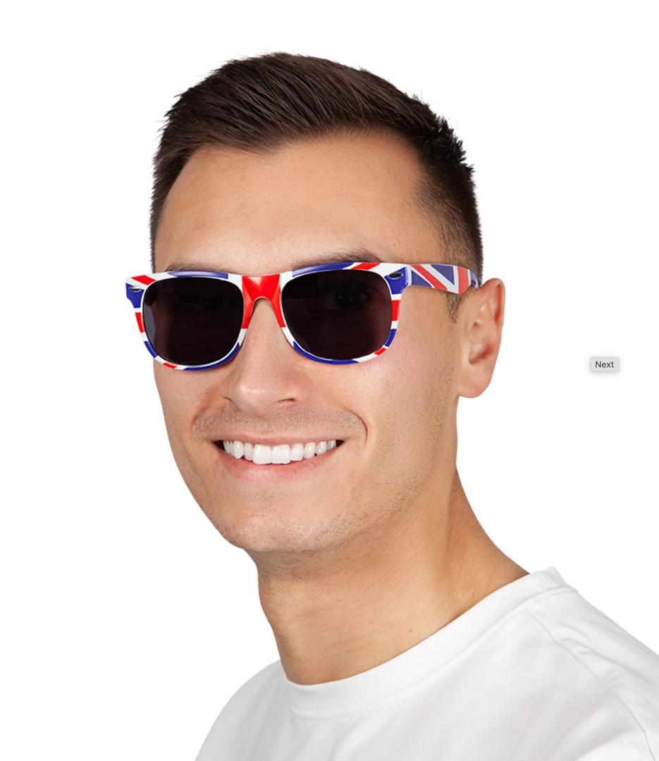 Wicked Jubilee Shades Medieval