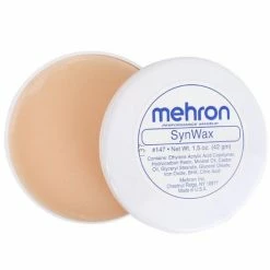 Mehron, Syn Wax Latex & Wax