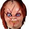Palmer Chucky, Bride Of, Version 2 Mask Character Masks
