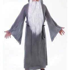 Bristol Wizard Robe Teachers Costumes