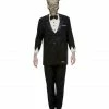 Smiffys Addam's Family, Lurch Male Costumes