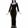 Smiffys Addams, Morticia