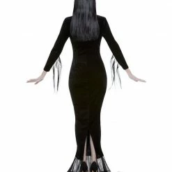 Smiffys Addams, Morticia