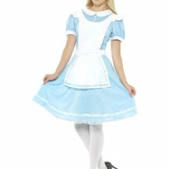 Smiffys Alice Princess Costume