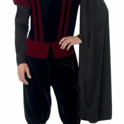 Smiffys Tudor Lord Deluxe