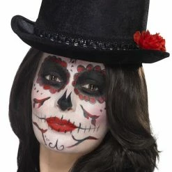 Smiffys Day Of The Dead, Topper