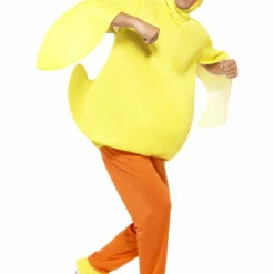 Smiffys Male Costumes Duck Costume