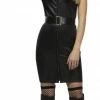 Smiffys Corrupt Cop Female Costumes