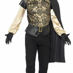 Smiffys Plague Doctor