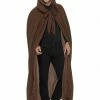Smiffys Capes Cloak, Gravekeeper