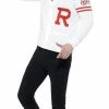 Smiffys Grease, Rydell Prep Male Costumes
