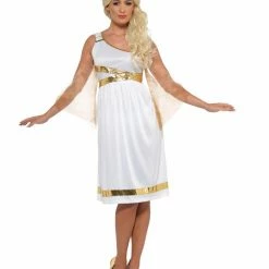 Smiffys Grecian Lady
