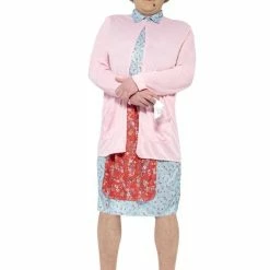 Smiffys Mrs Brown Costume