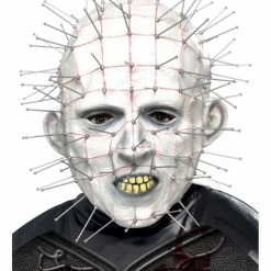 Smiffys Pinhead Mask