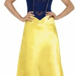 Smiffys Snow White Princess Teachers Costumes
