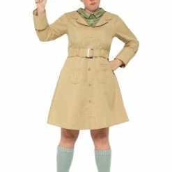 Smiffys Roald Dahl Miss Trunchbull