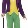Smiffys Willy Wonka Teachers Costumes