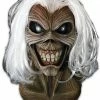 Palmer Iron Maiden, Killer Mask