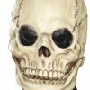 Smiffys Character Masks Skull Mask