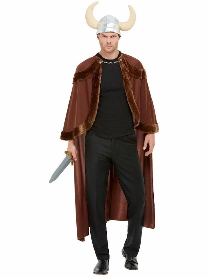 Smiffys Teachers Costumes Viking Costume