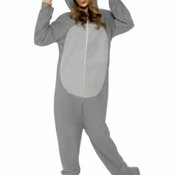 Smiffys Male Costumes Elephant Costume